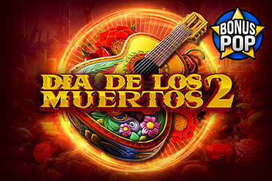 Diadelosmuertos2n автомат Бабосс Казино