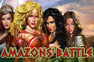 Egt Provide Amazonsbattle слот онлайн Бабосс Казино